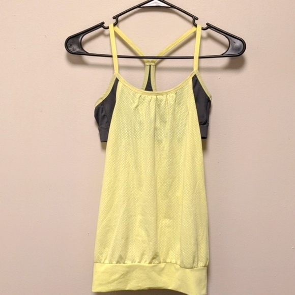 SO Tops - SO Workout Tank